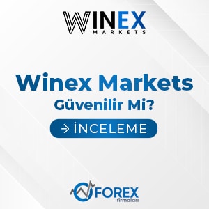 winex markets forex firmaları
