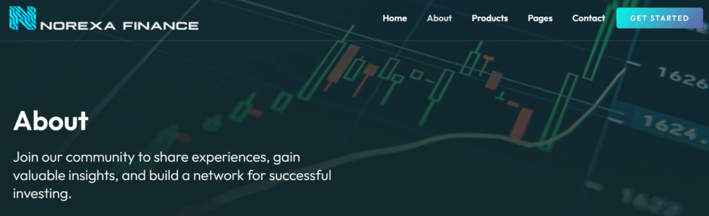 norexa finance