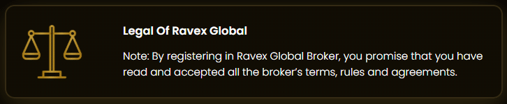 ravex global lisans