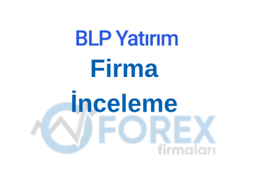 blp yatırım