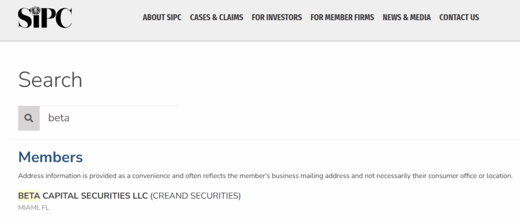 beta yatırım lisans