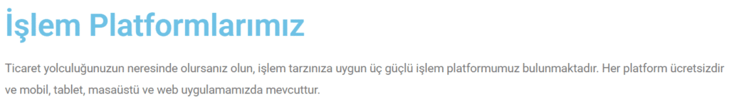 beta yatırım platform