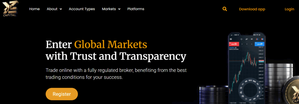 zyz capital