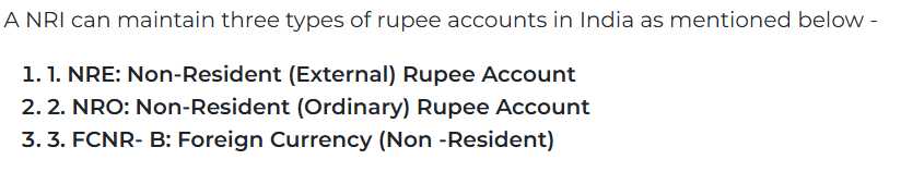 avis investment hesap türleri