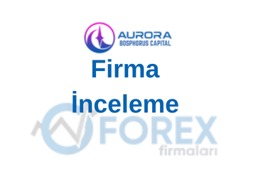aurora bosphorus capital