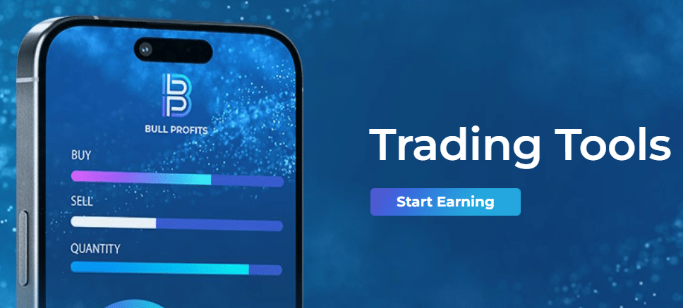 bullprofits platform