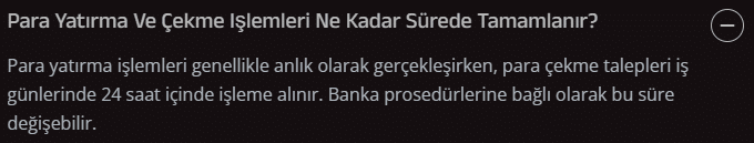 nerox invest ödeme yöntemleri