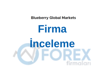blueberry global markets