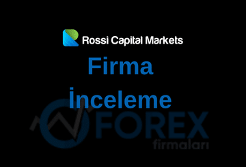 rossi capital markets