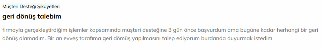 trade global invest şikayet