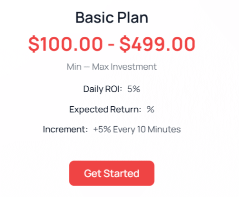 nexalara investment hesap türleri