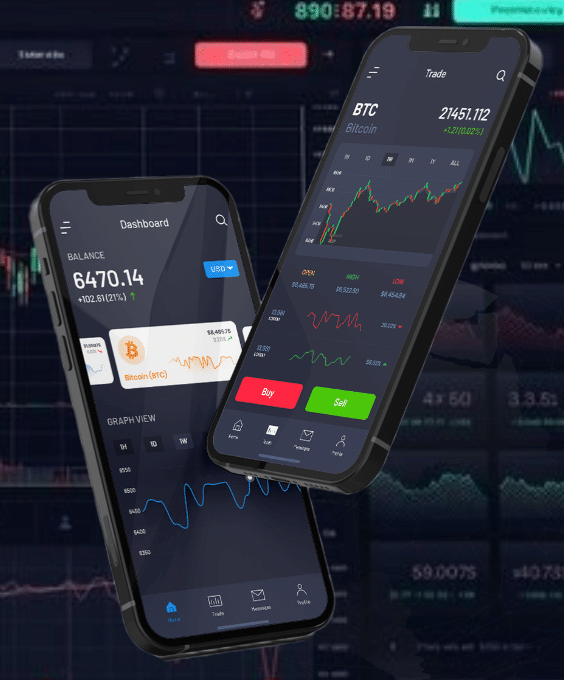tradeven platform