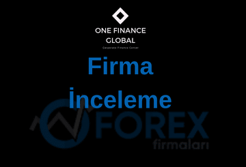 one finance global
