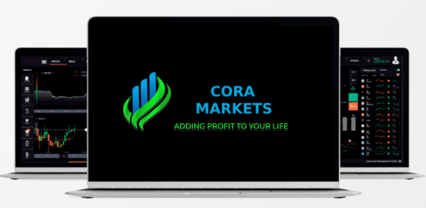 cora markets platform