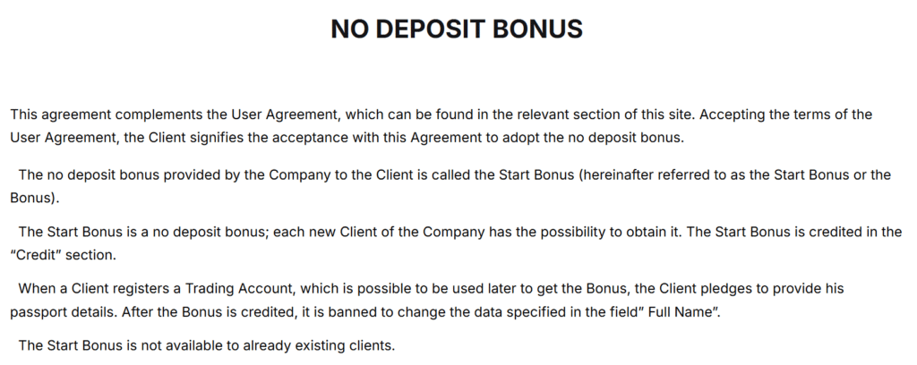 hestia invest bonus