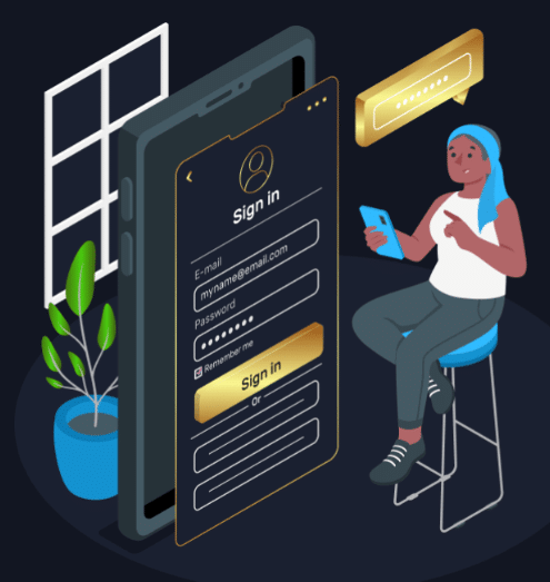 Nextgen StableEarn Network platform