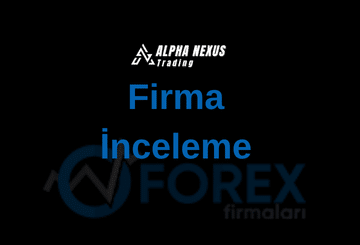 Alpha Nexus Trading