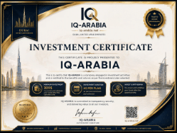 iq arabia lisans
