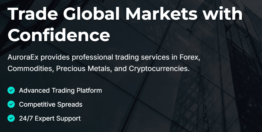 auroraex