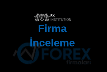 fx institution
