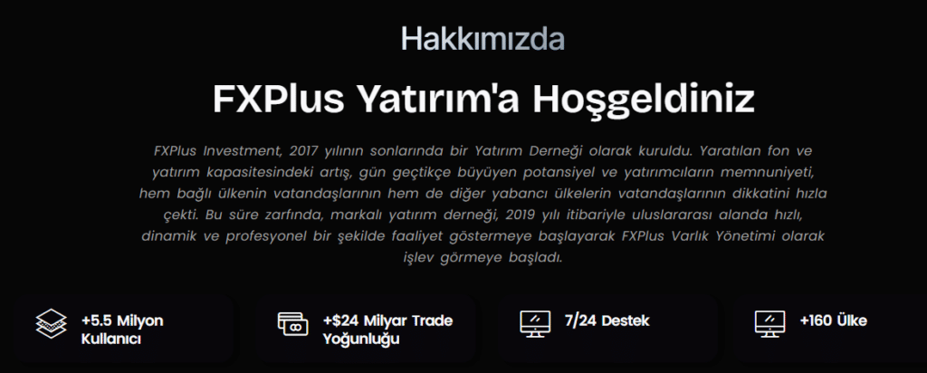 fx plus
