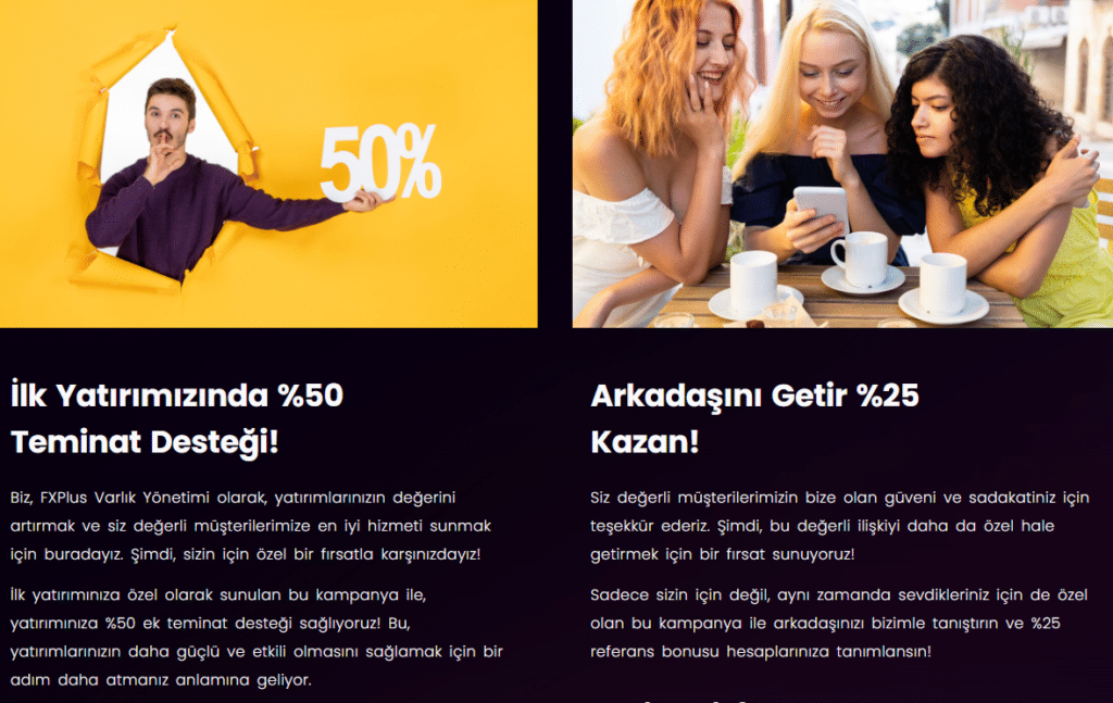 fx plus bonus