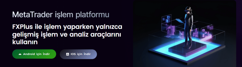 fx plus platform