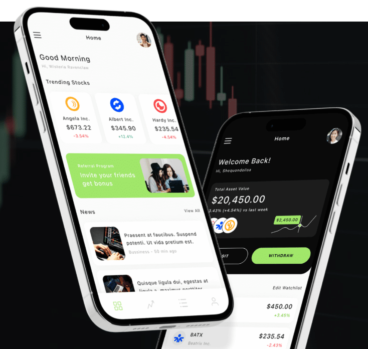 moya markets platform
